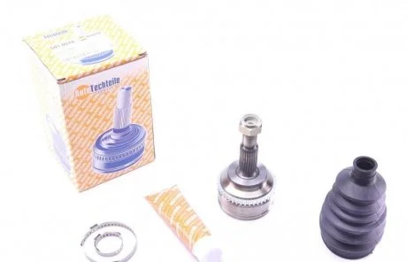 Шрус (зовнішній) AUTOTECHTEILE 5 010 018