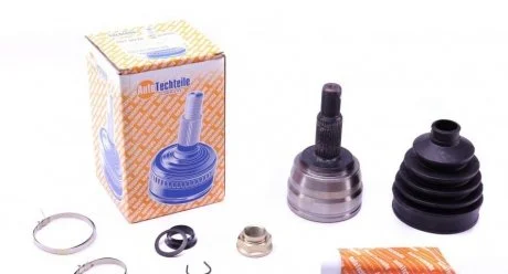 Шрус (зовнішній) AUTOTECHTEILE 5 010 028 (фото 1)