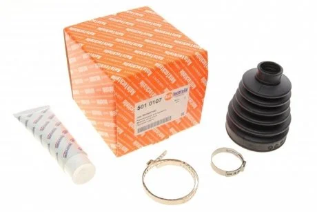 Пыльник шруса наружный Citroen Berlingo 96> (36.4x86x116) AUTOTECHTEILE 501 0107 (фото 1)