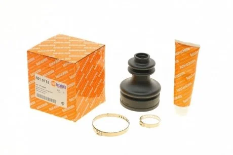 Пильовик шрусу внутрішній Renault Kangoo 1.5dCi 08> AUTOTECHTEILE 501 0112 (фото 1)