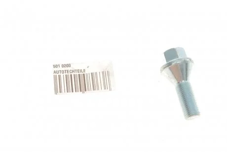 Болт колеса AUTOTECHTEILE 501 0200