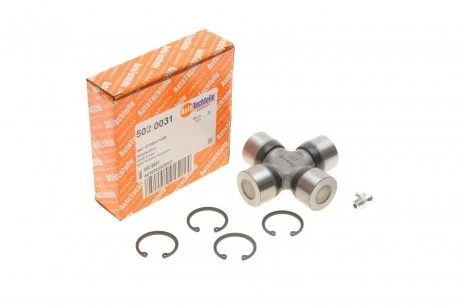Хрестовина кардана AUTOTECHTEILE 5 020 031