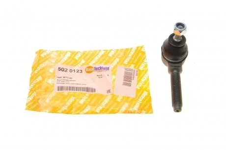 Накінечник рульової тяги Berlingo/Partner 96-08 AUTOTECHTEILE 502 0123