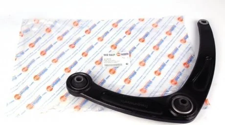 Рычаг подвески AUTOTECHTEILE 5 020 227