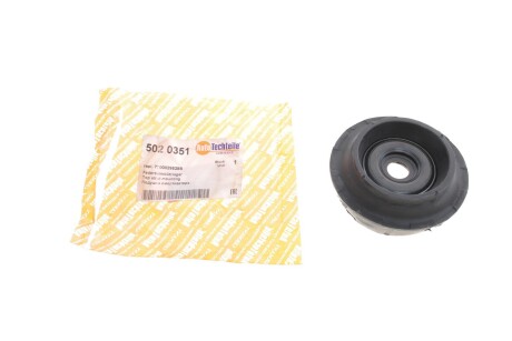 Подушка амортизатора AUTOTECHTEILE 502 0351 (фото 1)