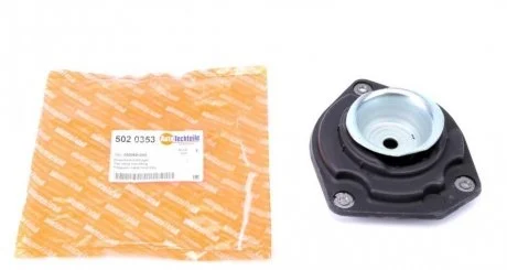 Опора переднього амортизатора Renault Kangoo 08> AUTOTECHTEILE 502 0353 (фото 1)