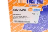 Насос гидроусилителя AUTOTECHTEILE 502 0406 (фото 11)