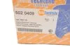 Насос ГУР AUTOTECHTEILE 5 020 409 (фото 4)