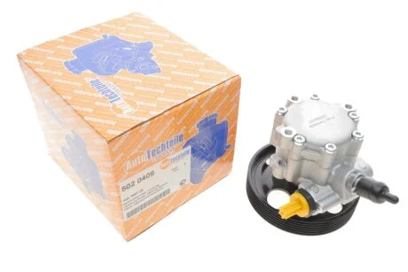 Насос ГУР AUTOTECHTEILE 5 020 409
