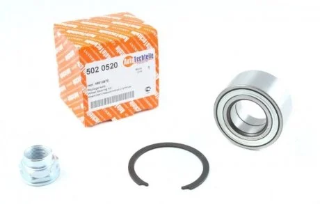 Подшипник ступицы AUTOTECHTEILE 5 020 520