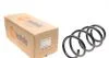 Пружина передняя Citroen Jumper / Fiat Ducato / Peugeot Boxer 06 - 335x16 502 0912