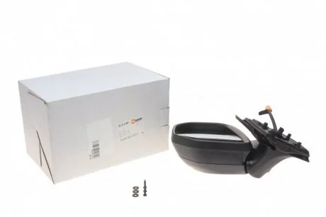 Дзеркало заднього AUTOTECHTEILE 503 0001