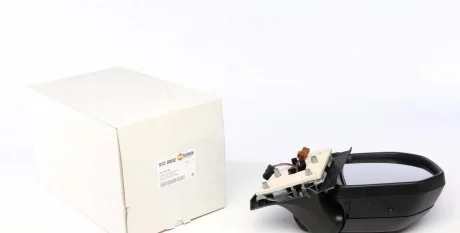 Зеркало заднего AUTOTECHTEILE 5 030 002