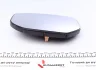 Скло дзеркала AUTOTECHTEILE 503 0007 (фото 3)