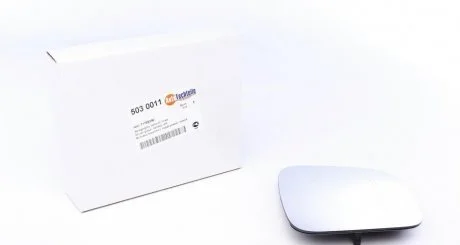 Стекло зеркала AUTOTECHTEILE 503 0011