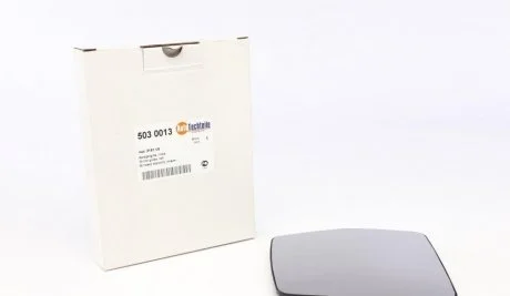 Стекло зеркала AUTOTECHTEILE 5 030 013