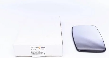 Стекло зеркала AUTOTECHTEILE 503 0017 (фото 1)