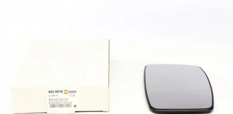 Скло дзеркала AUTOTECHTEILE 5 030 018