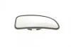 Вставка зеркала нижняя с подогревом левая Citroen Jumper 02>06 AUTOTECHTEILE 503 0027 (фото 4)