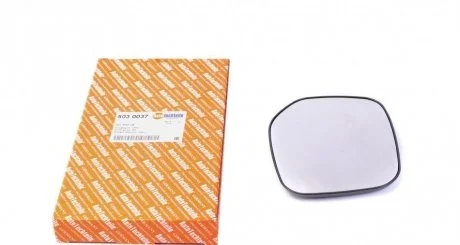 Стекло зеркала, L 96-08 AUTOTECHTEILE 503 0037