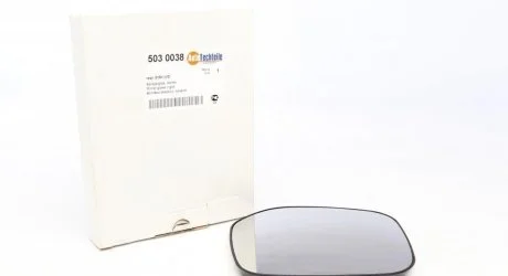 Скло дзеркала AUTOTECHTEILE 5 030 038