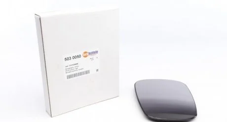 Стекло зеркала AUTOTECHTEILE 5 030 050