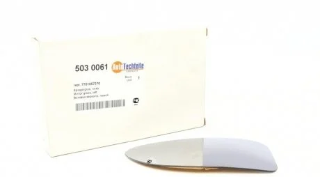 Стекло зеркала AUTOTECHTEILE 5 030 061