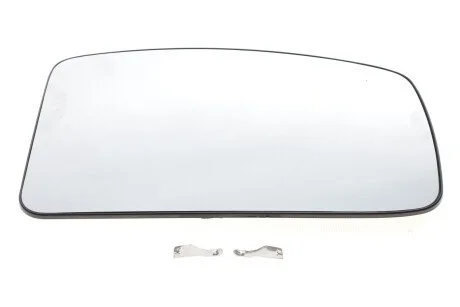 Стекло зеркала, L (с подогревом) 10- AUTOTECHTEILE 503 0068