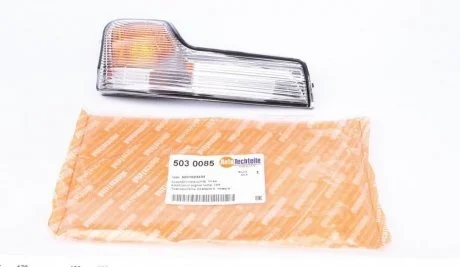 Повторювач повороту AUTOTECHTEILE 5 030 085