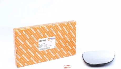Скло дзеркала AUTOTECHTEILE 5 030 089