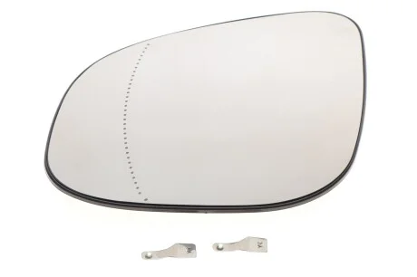 Скло дзеркала AUTOTECHTEILE 5 030 090