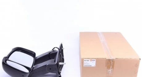 Дзеркало заднього AUTOTECHTEILE 503 0097