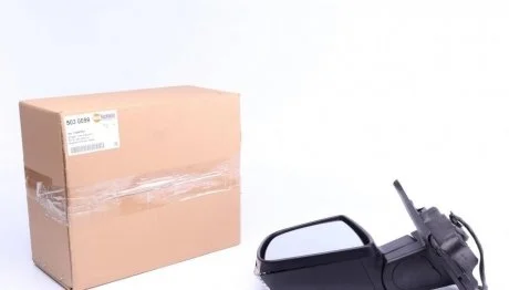 Зеркало заднего AUTOTECHTEILE 5 030 099