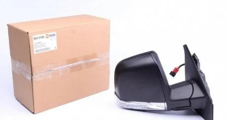 Зеркало заднего AUTOTECHTEILE 5 030 100