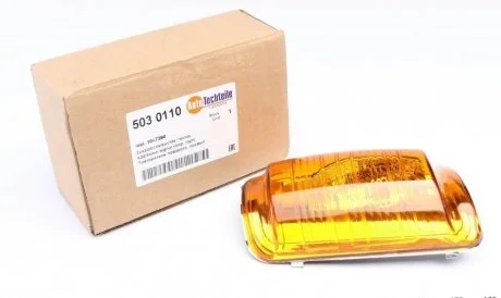 Повторювач повороту AUTOTECHTEILE 503 0110