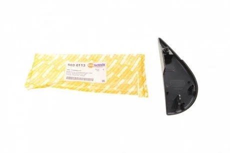 Куток дзеркала лівий Opel Movano / Renault Master 03 - 09 AUTOTECHTEILE 503 0113 (фото 1)