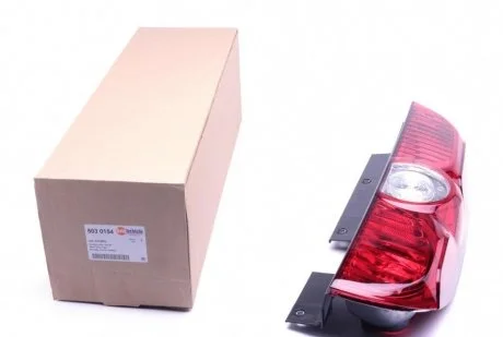 Фонарь задний AUTOTECHTEILE 5 030 154