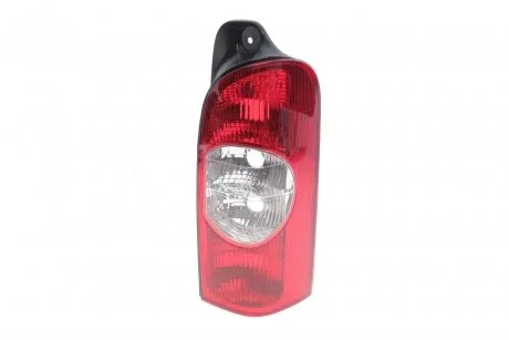 Ліхтар задній AUTOTECHTEILE 503 0167