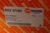 Фонарь задний левый Iveco Daily 06> AUTOTECHTEILE 503 0180 (фото 5)