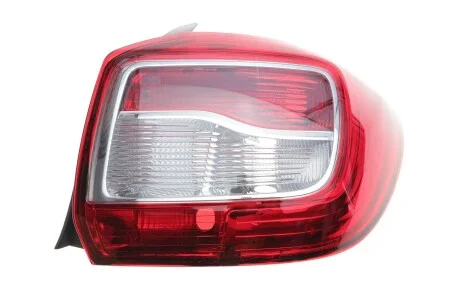 Фонарь задний правый Renault Logan 13>16 AUTOTECHTEILE 503 0232