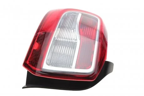 Фонарь задний левый Renault Logan 13>16 AUTOTECHTEILE 503 0233