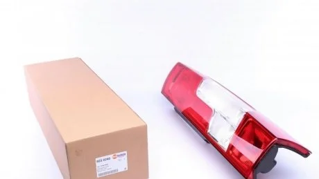 Фонарь задний AUTOTECHTEILE 5 030 240