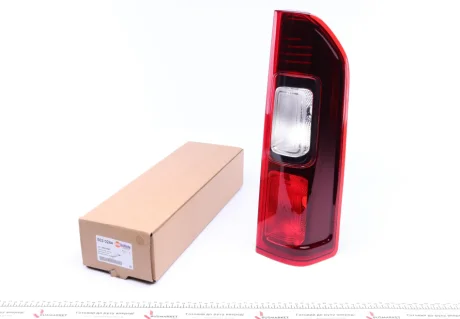 Ліхтар задній AUTOTECHTEILE 503 0244