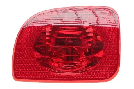 Фонарь П/тум. задний левый, Mercedes Citan (415); Renault Kangoo 08- AUTOTECHTEILE 503 0255