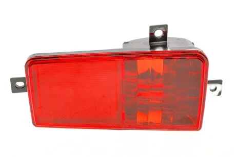 Светоотражатель заднего бампера левый Fiat Ducato 06> AUTOTECHTEILE 503 0260