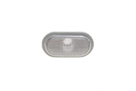 Повторитель поворота белый Renault Master 03>09 AUTOTECHTEILE 503 0264