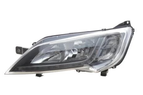 Фара ліва Fiat Ducato 14 - AUTOTECHTEILE 503 0281
