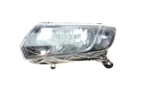 Фара левая AUTOTECHTEILE 503 0311