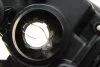 Фара левая AUTOTECHTEILE 503 0311 (фото 6)