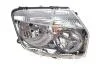 Фара правая Renault Duster 10-14 AUTOTECHTEILE 503 0320 (фото 1)